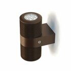 Светильник вверх вниз EM2-30W IP67 24V RGBW
